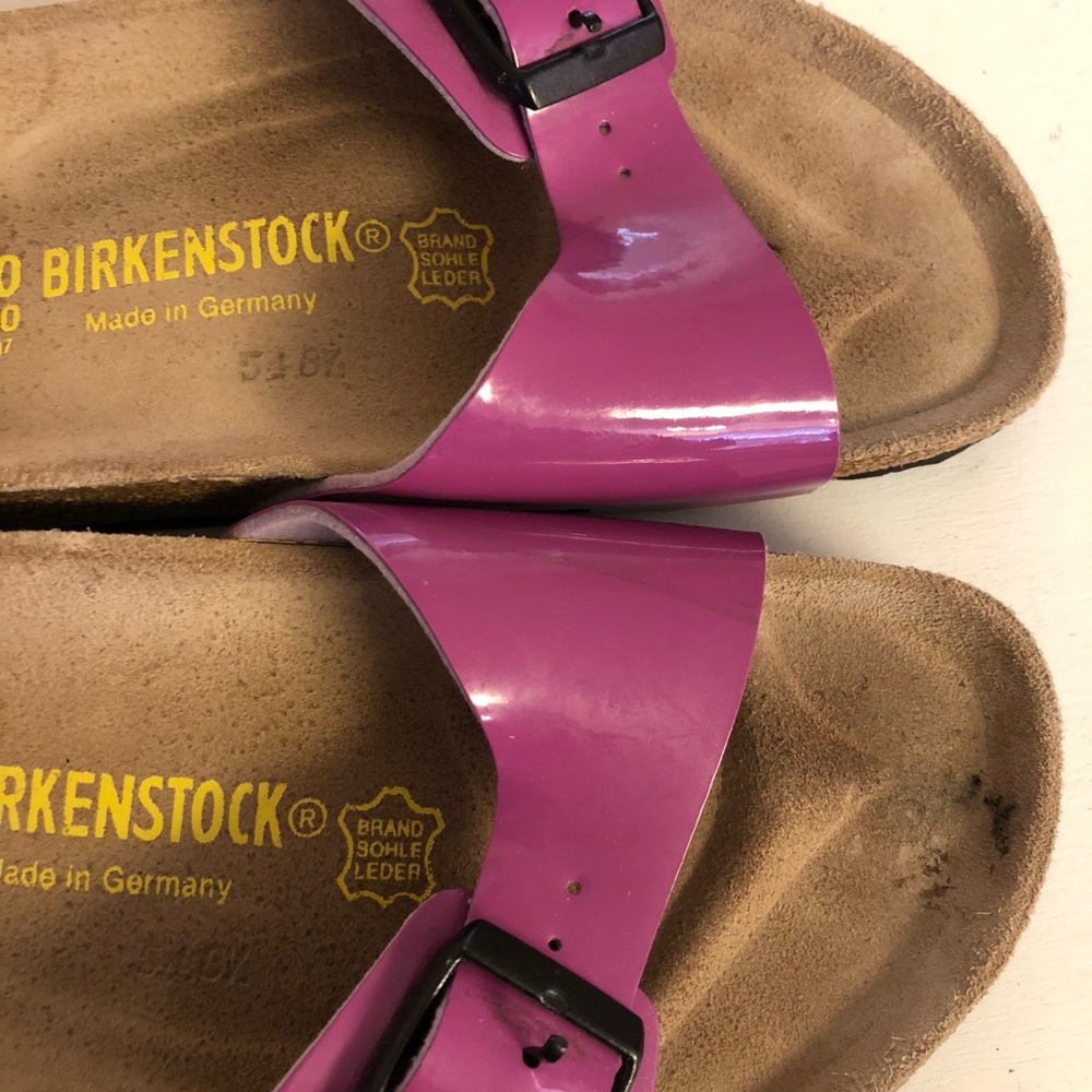 Birkenstock’s